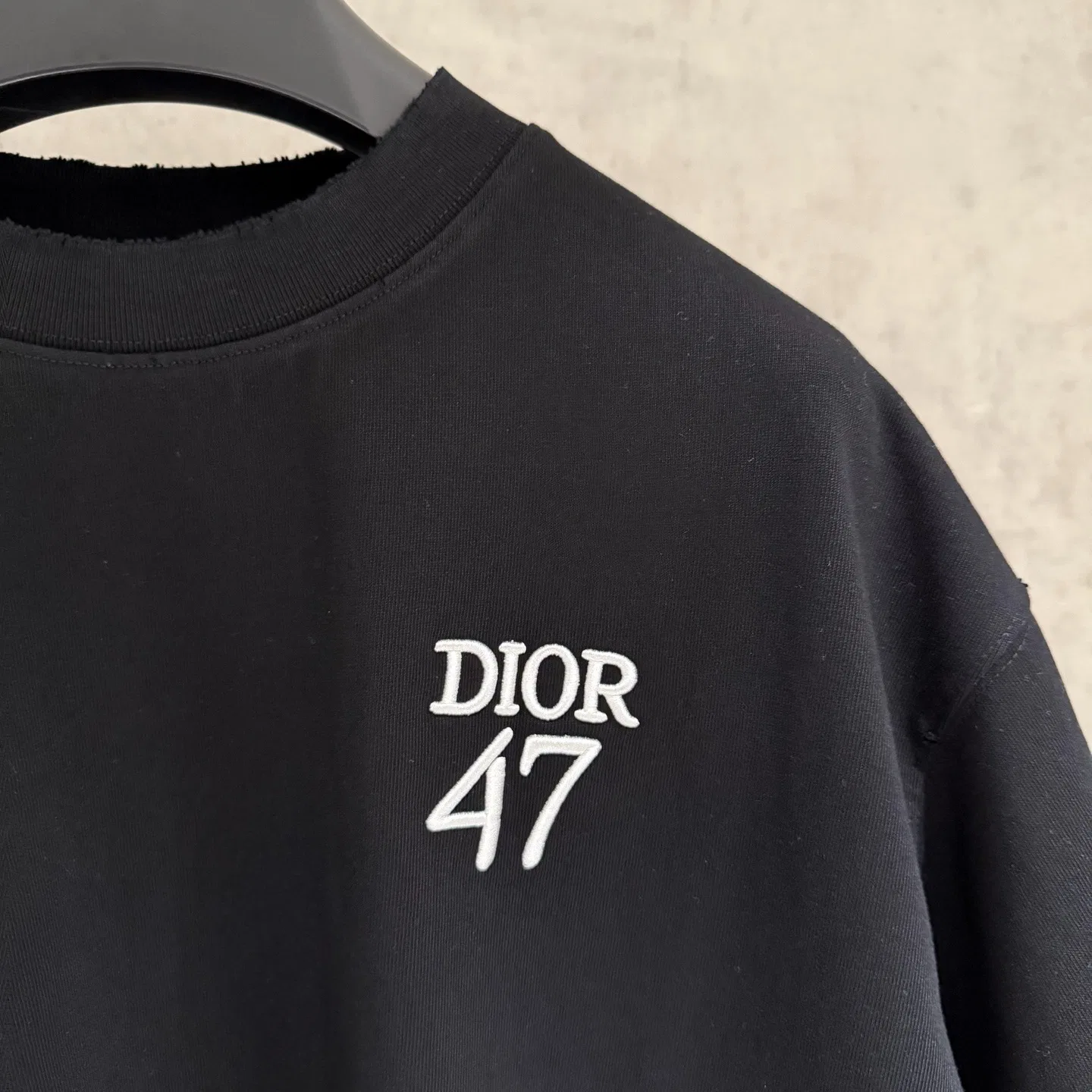 DIO 27FW EJCBGEH 006 반팔티셔츠 5