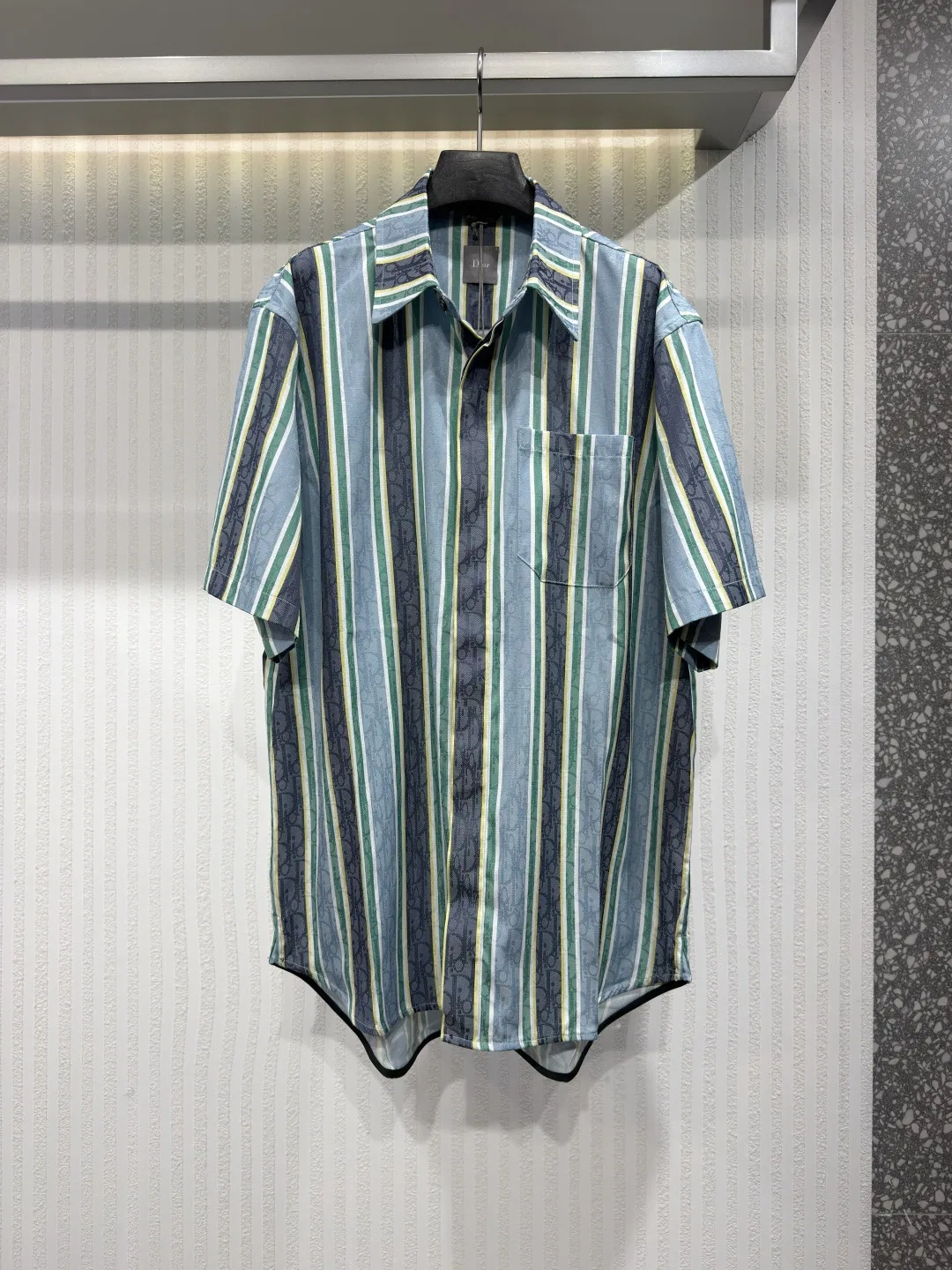 DIO 27FW EJCBGEH 009 반팔셔츠