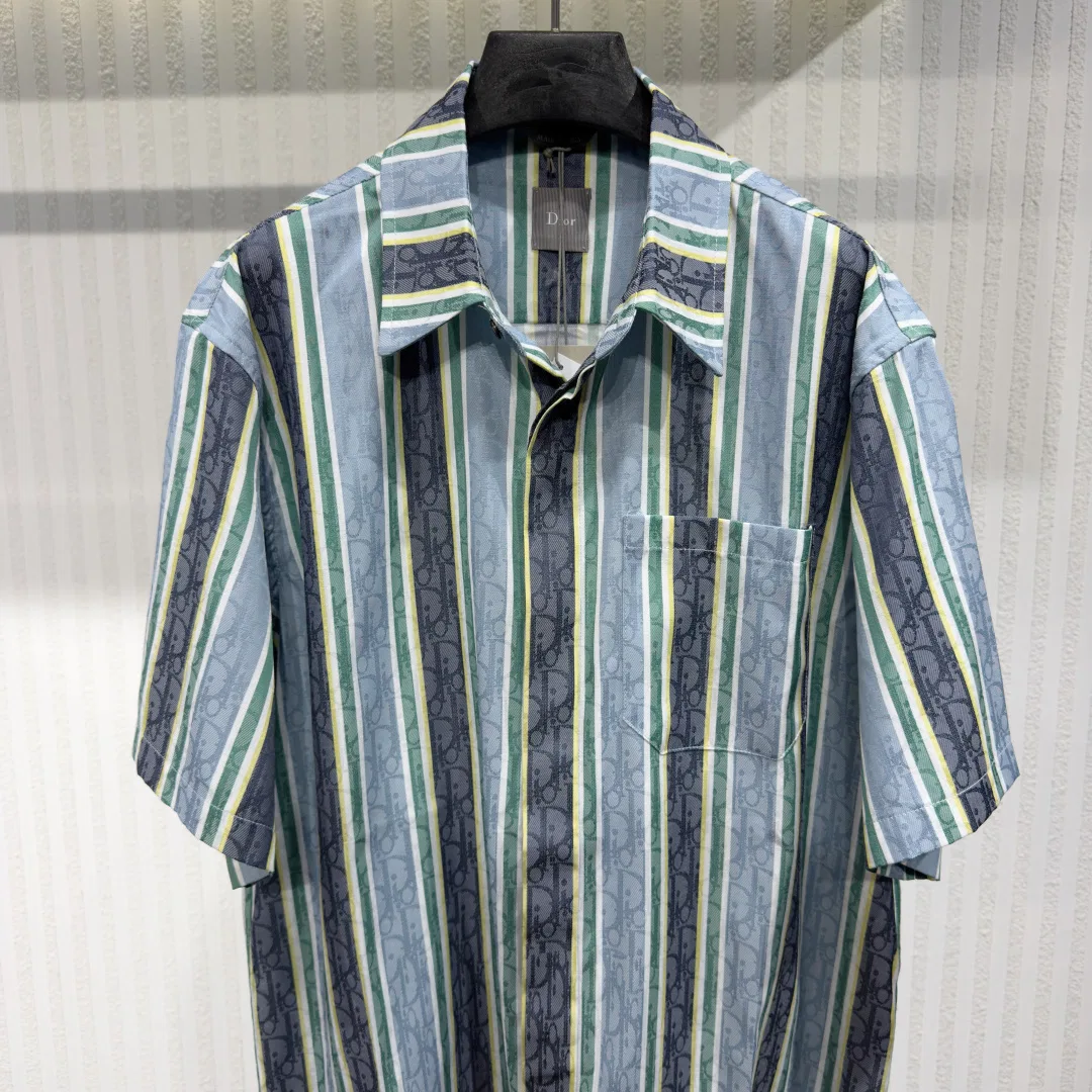 DIO 27FW EJCBGEH 009 반팔셔츠 3