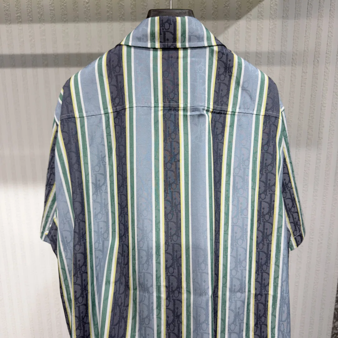 DIO 27FW EJCBGEH 009 반팔셔츠 5