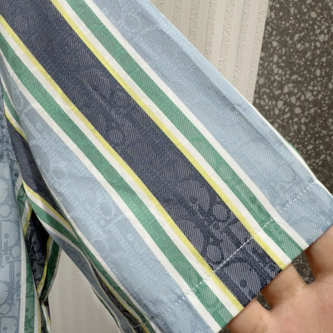 DIO 27FW EJCBGEH 009 반팔셔츠 6