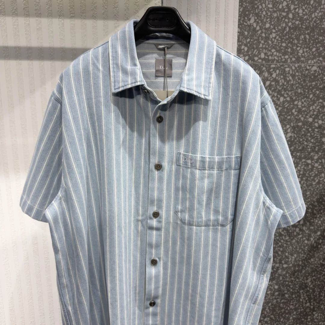 DIO 27FW EJCBGEH 010 반팔셔츠 3