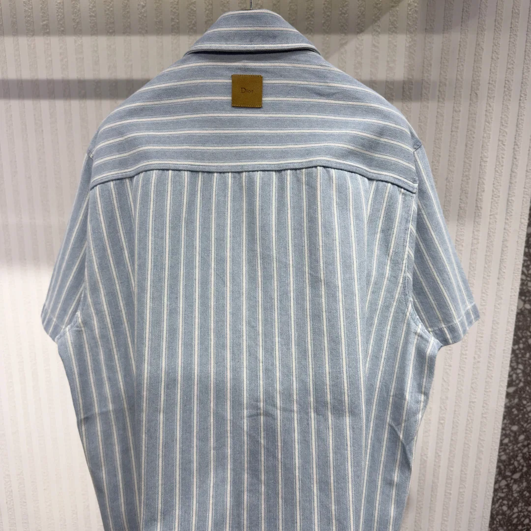 DIO 27FW EJCBGEH 010 반팔셔츠 4
