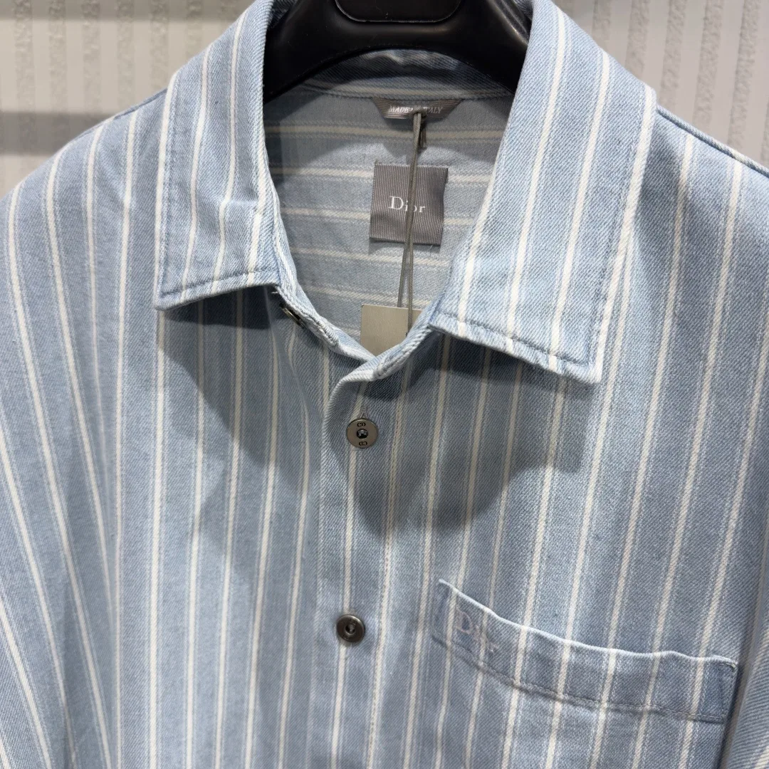 DIO 27FW EJCBGEH 010 반팔셔츠 5
