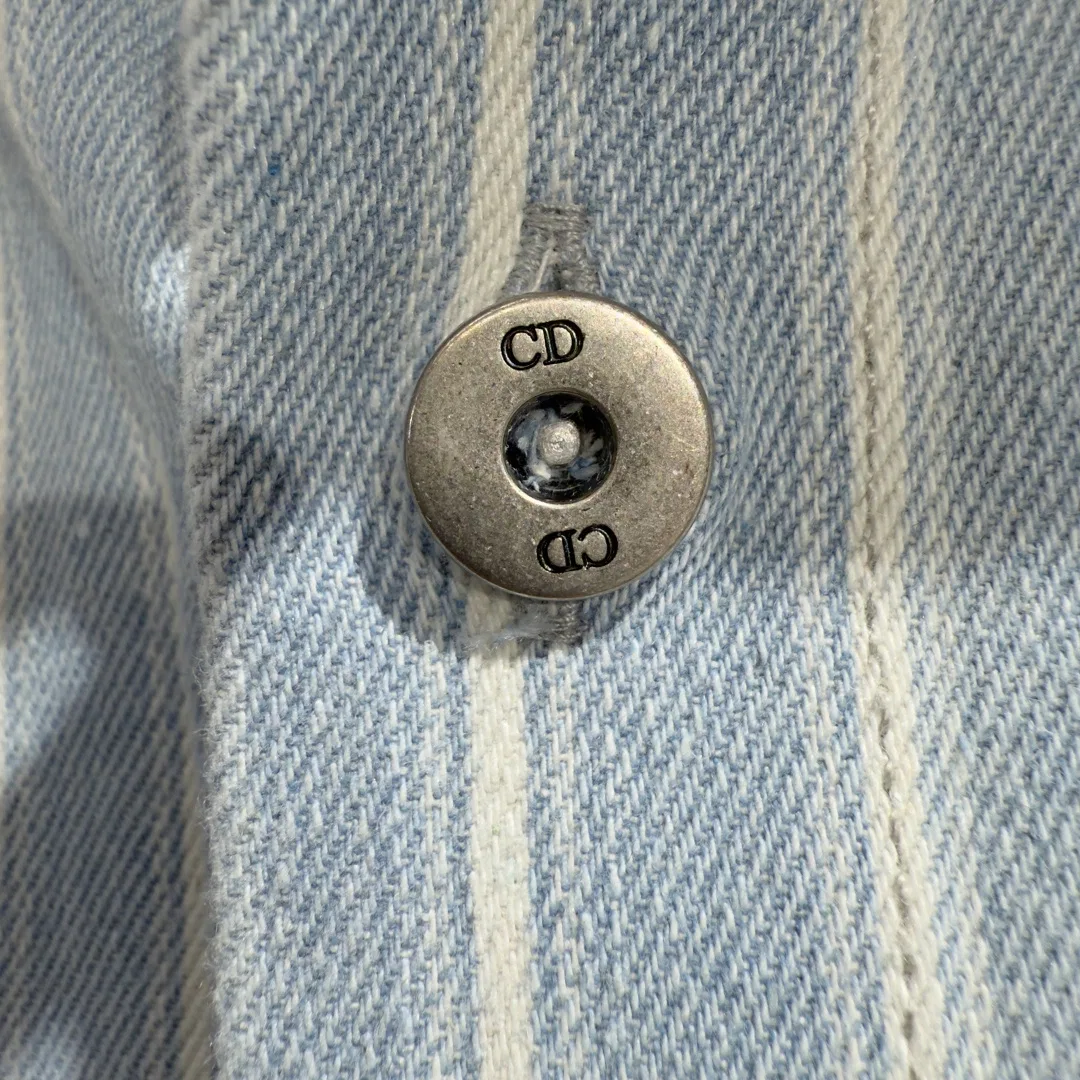 DIO 27FW EJCBGEH 010 반팔셔츠 6
