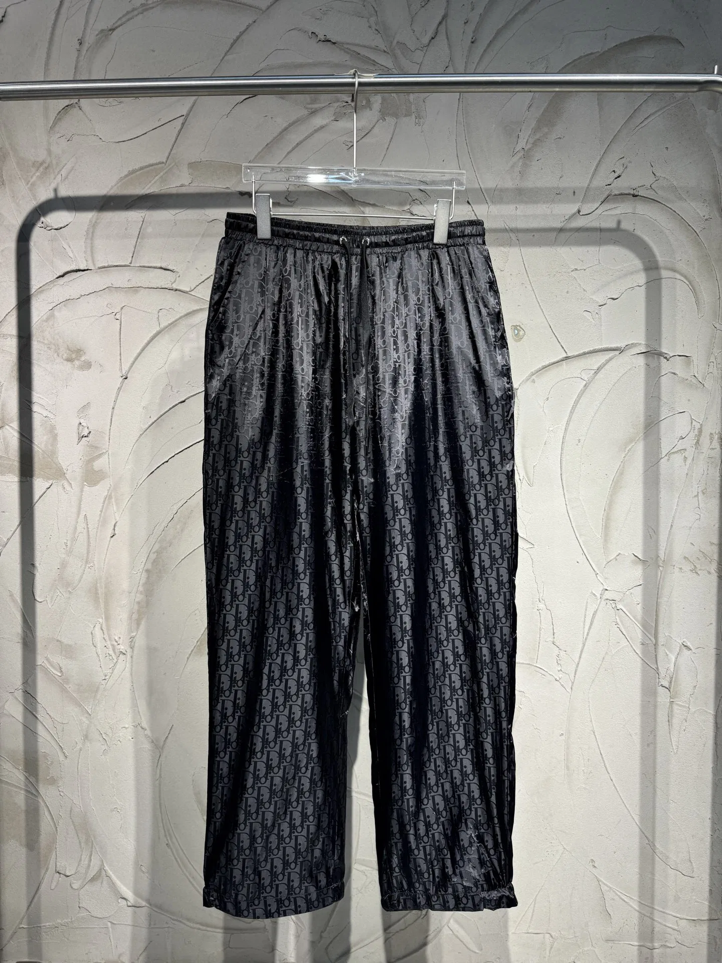 DIO 27FW EVVIHGY 006 와이드팬츠
