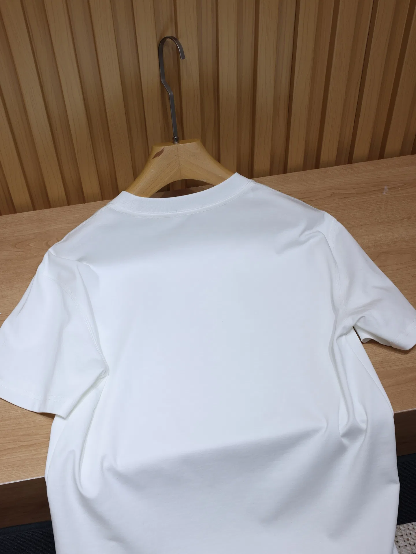 DIO 27FW EVVIHGY 007 반팔티셔츠 4