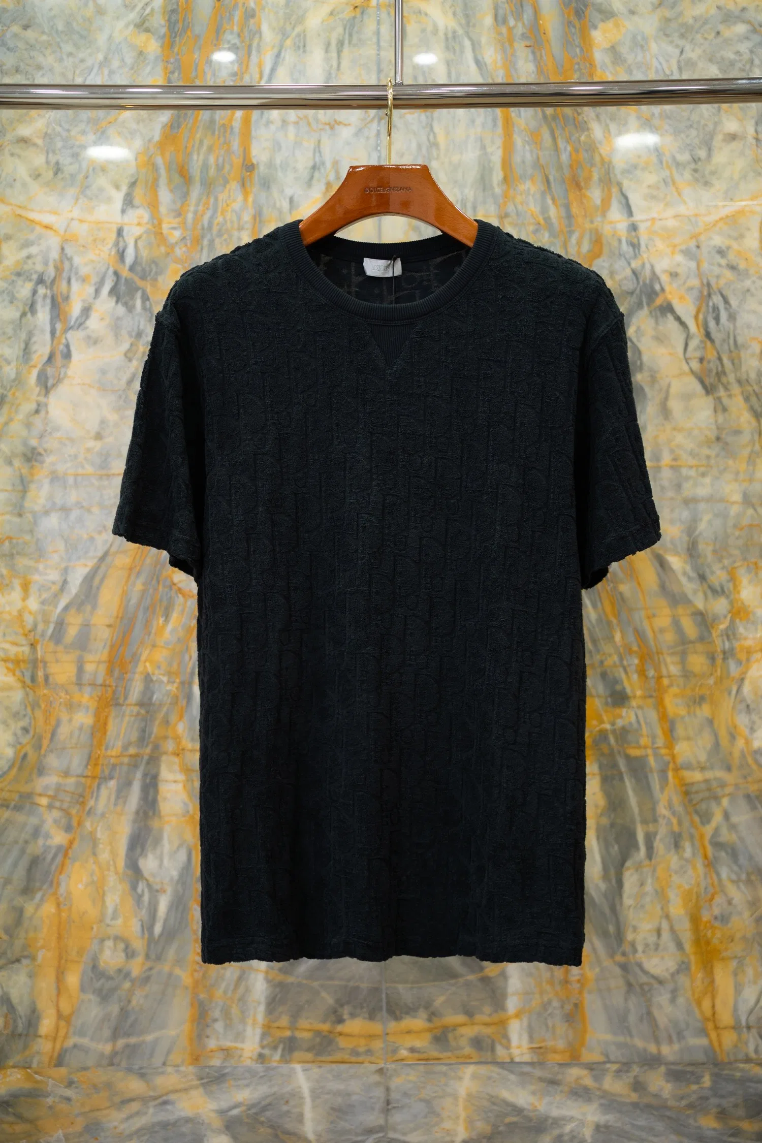 DIO 27FW EVVIHGY 010 반팔티셔츠