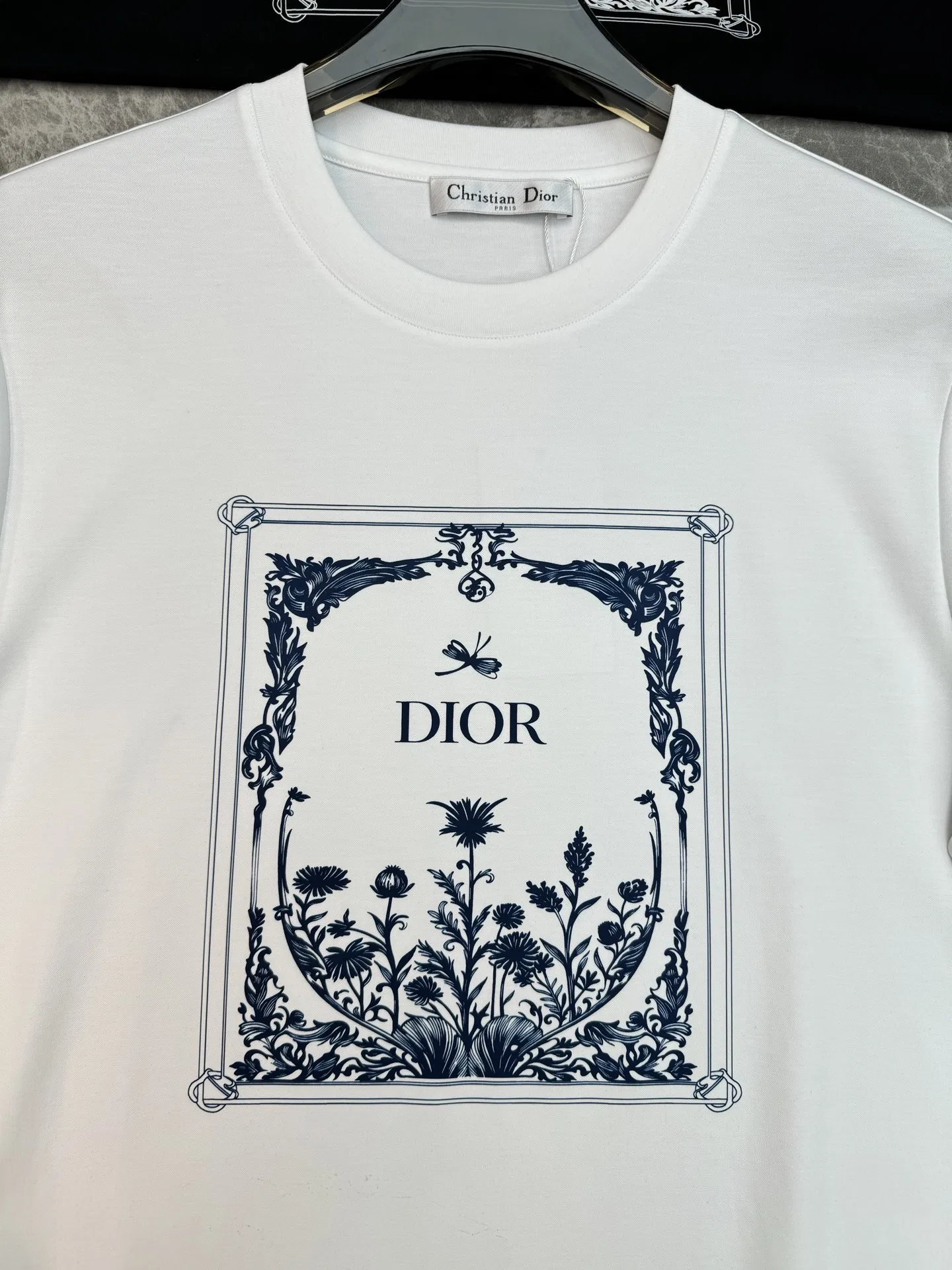 DIO 27FW EVVIHGY 017 반팔티셔츠 3