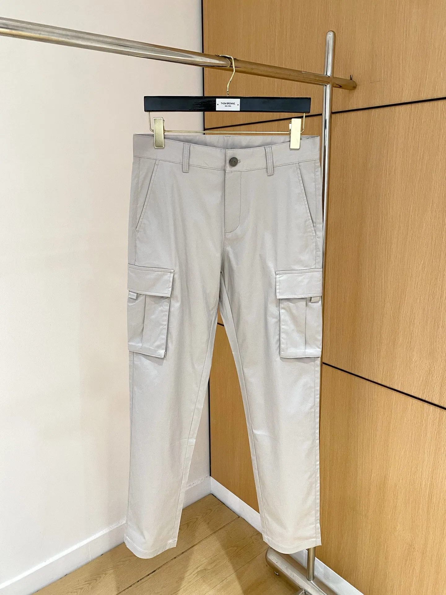 DIO 27FW EVVIHGY 029 카고팬츠