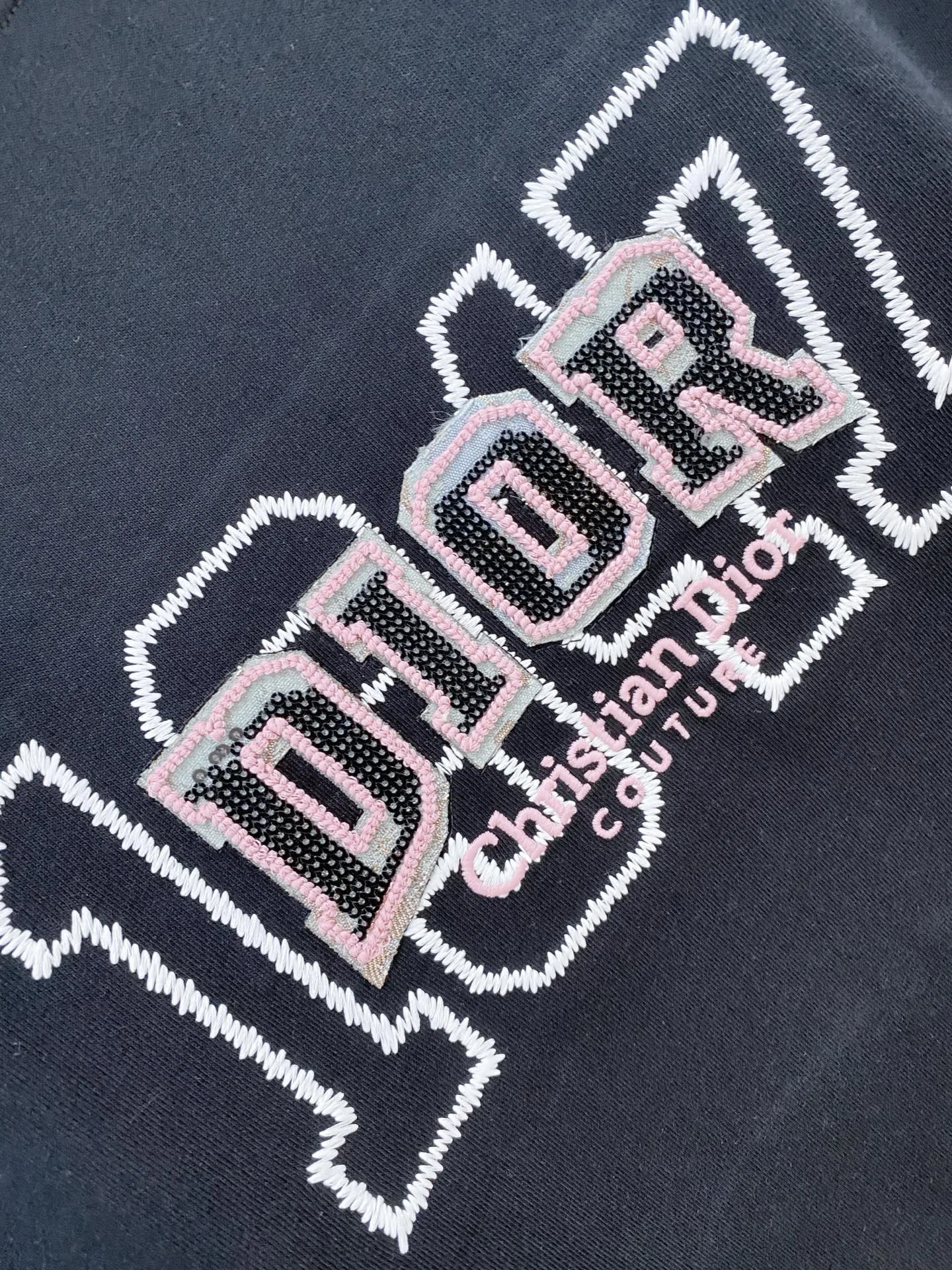 DIO 27FW EVVIHGY 032 반팔티셔츠 4