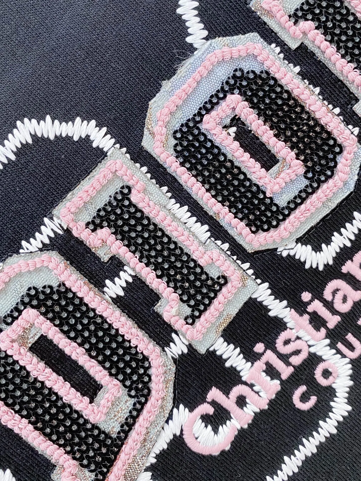 DIO 27FW EVVIHGY 032 반팔티셔츠 5