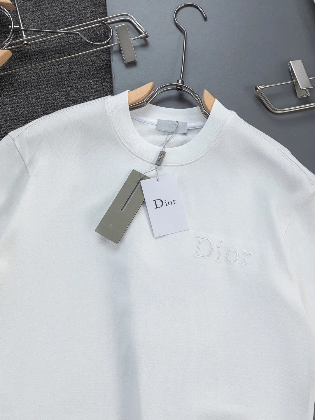 DIO 27FW HEYSUYT 070 반팔티셔츠 3