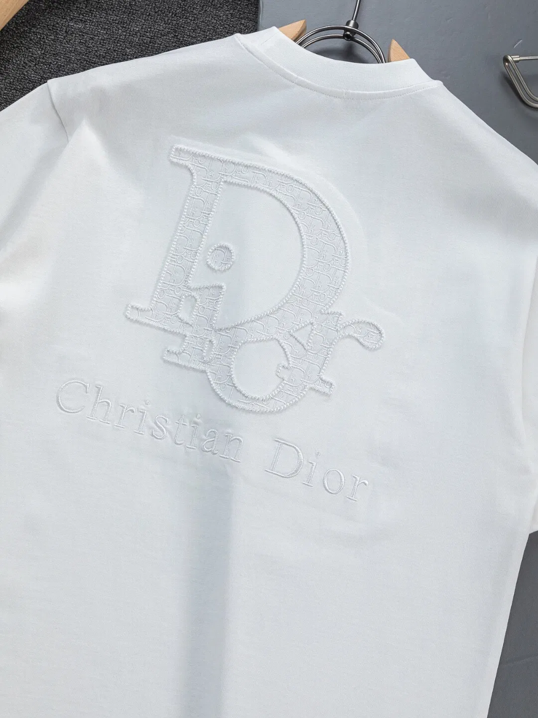 DIO 27FW HEYSUYT 070 반팔티셔츠 6