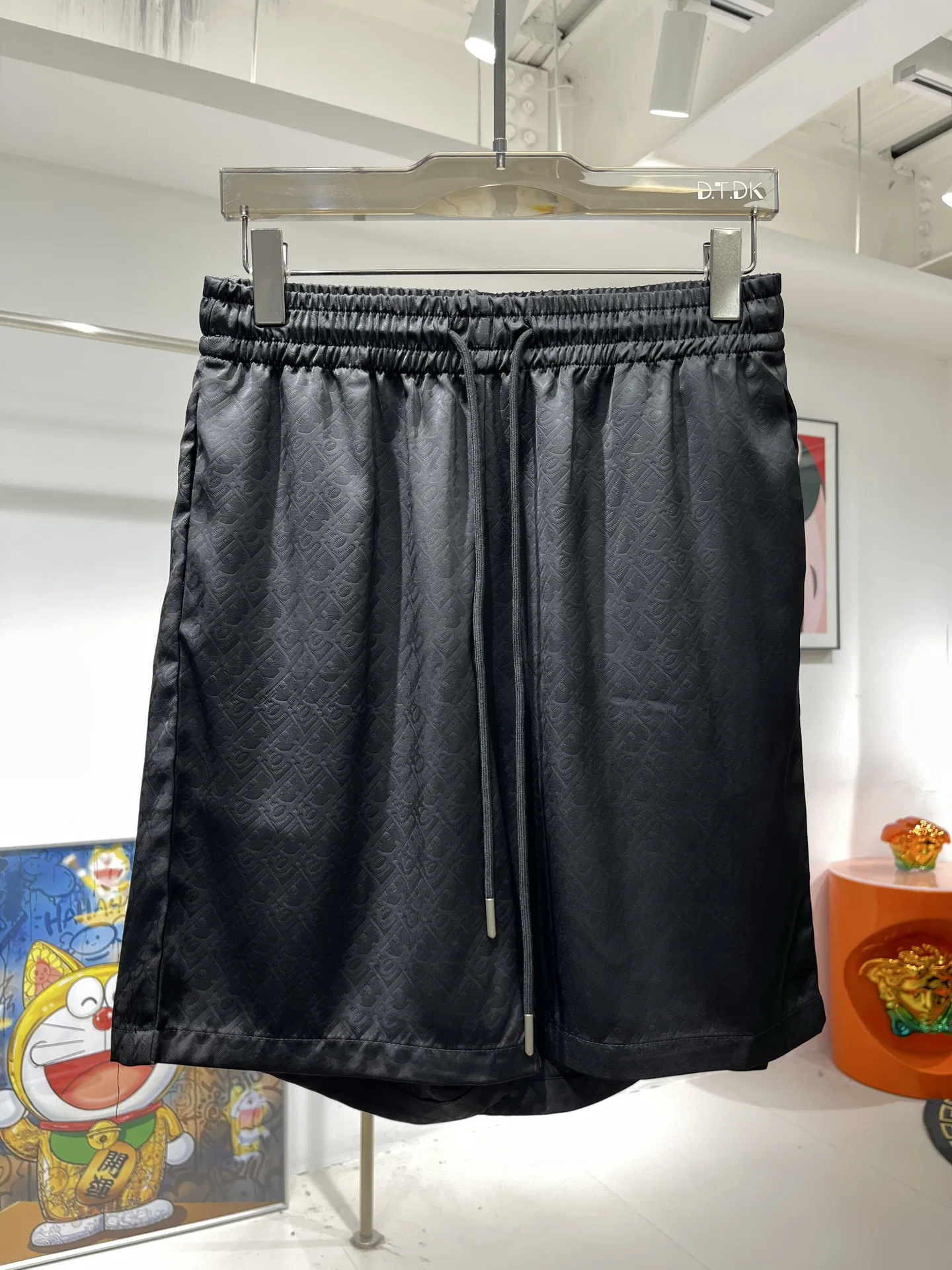 DIO 27FW HEYSUYT 077 반팔셔츠 6