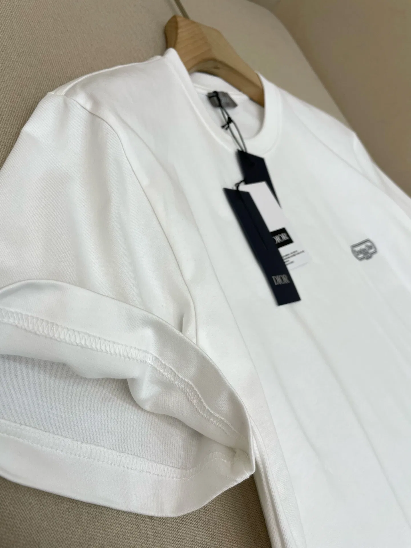 DIO 27FW IANIOVG 003 반팔티셔츠 4