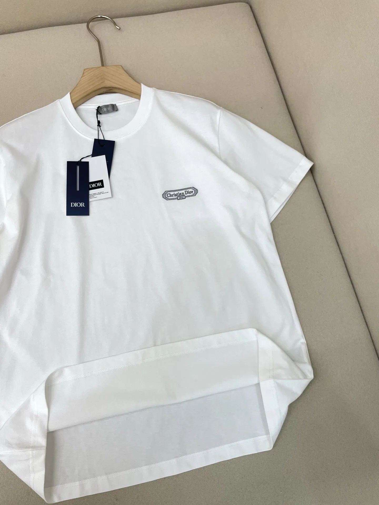 DIO 27FW IANIOVG 003 반팔티셔츠 5