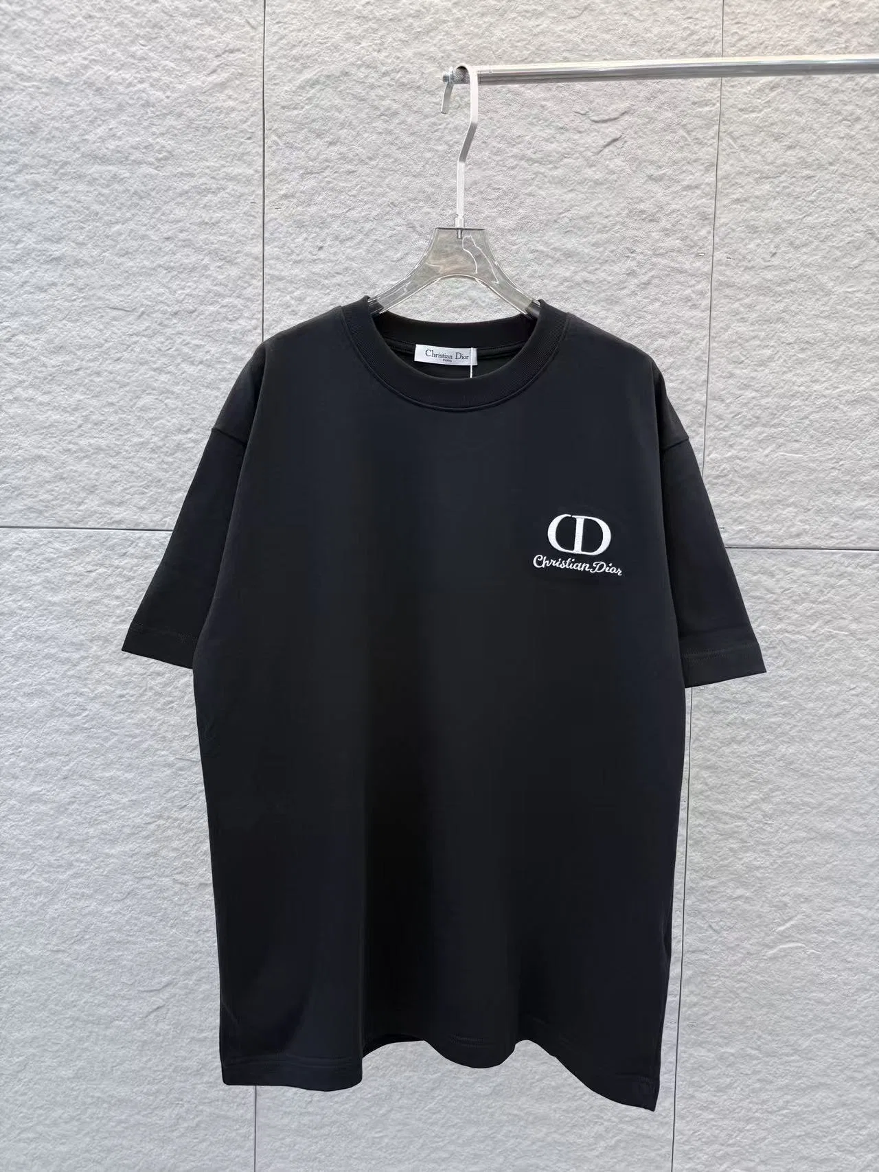 DIO 27FW IFHNJGX 003 반팔티셔츠