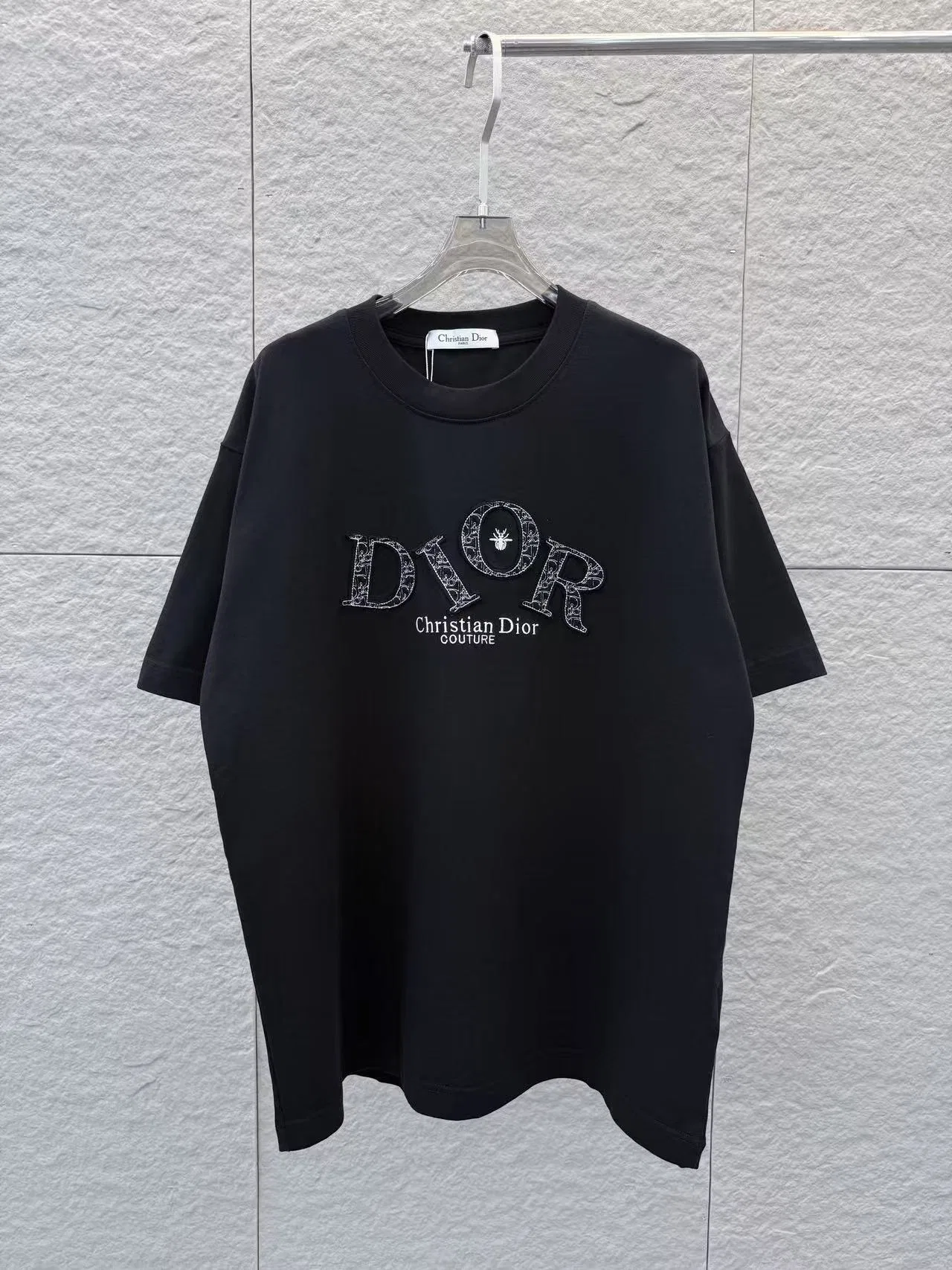 DIO 27FW IFHNJGX 004 반팔티셔츠