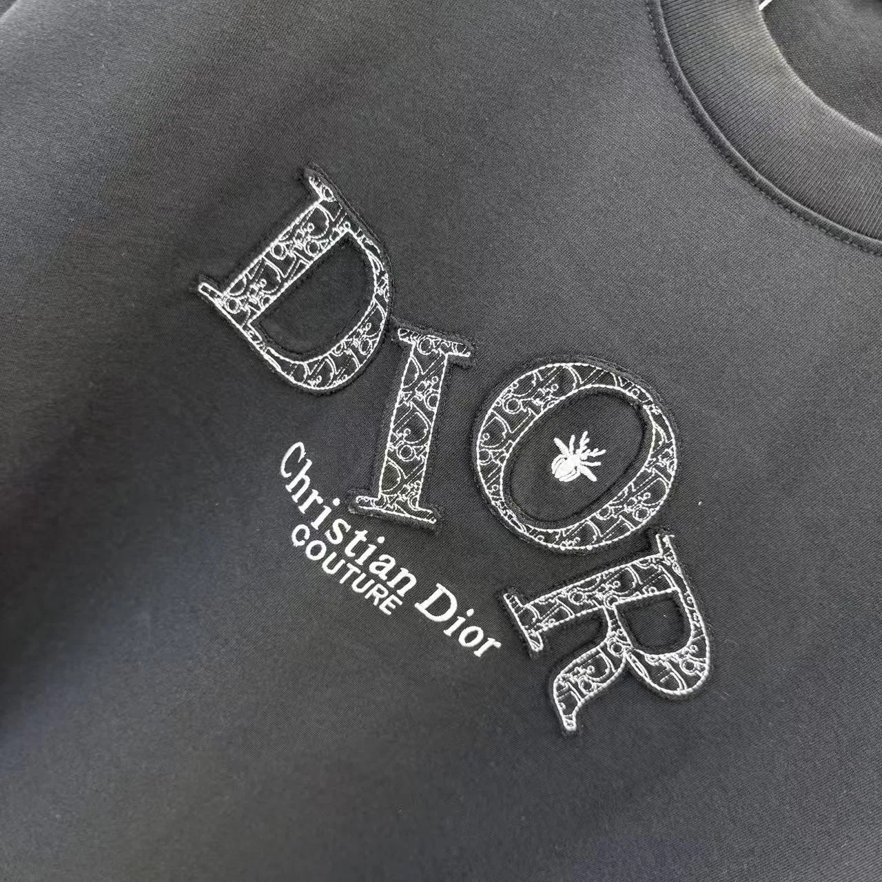 DIO 27FW IFHNJGX 004 반팔티셔츠 4