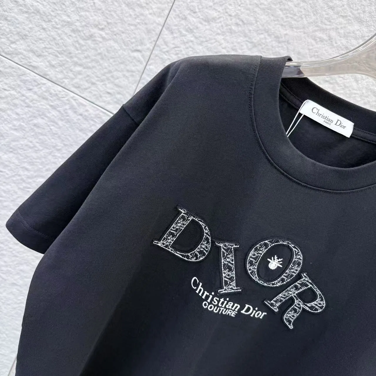 DIO 27FW IFHNJGX 004 반팔티셔츠 5