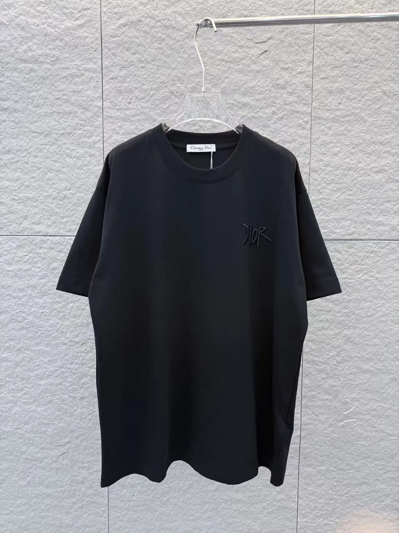 DIO 27FW IFHNJGX 005 반팔티셔츠