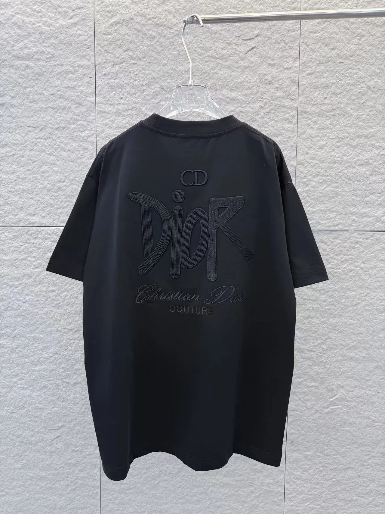 DIO 27FW IFHNJGX 005 반팔티셔츠 5