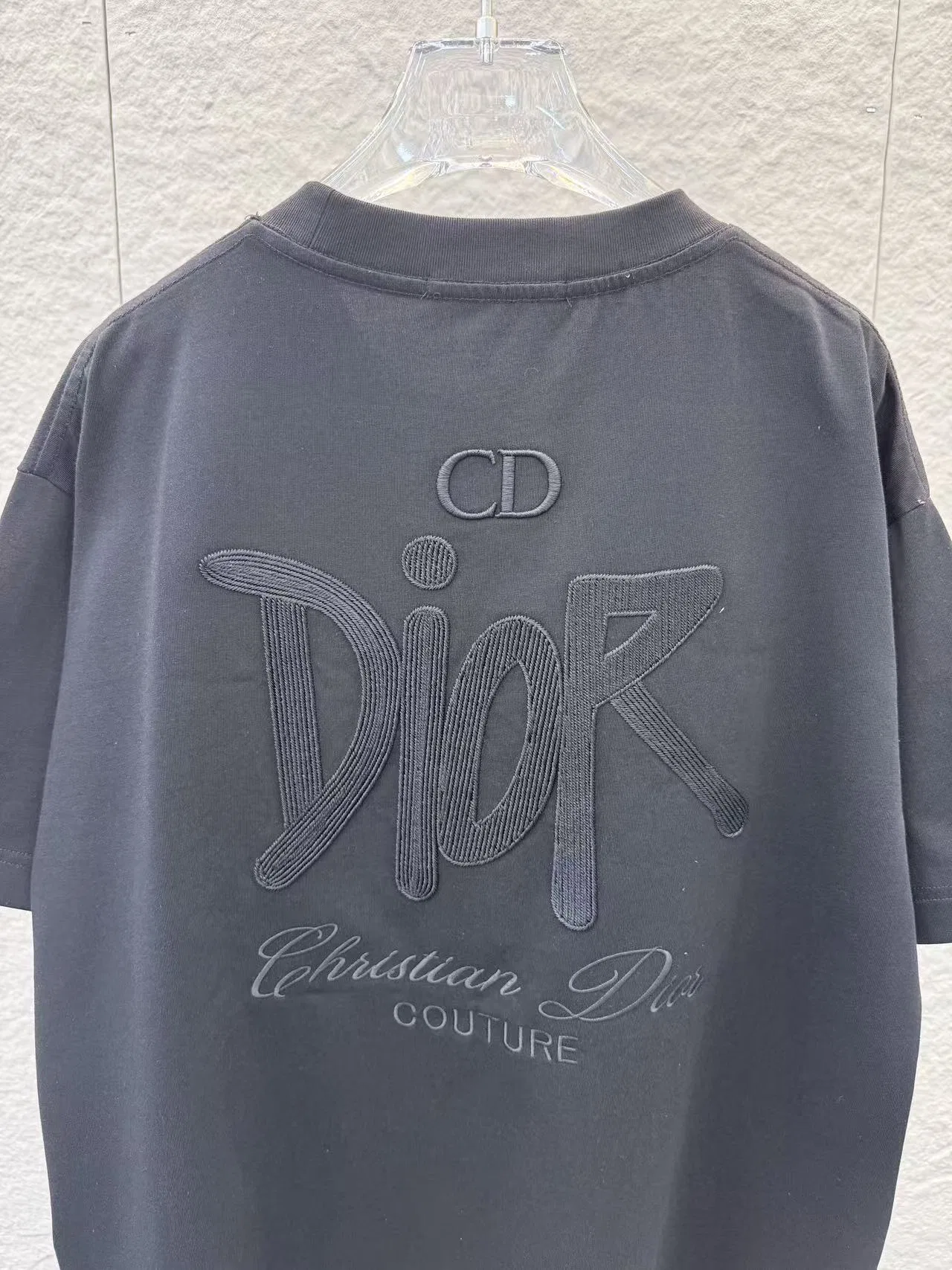 DIO 27FW IFHNJGX 005 반팔티셔츠 6
