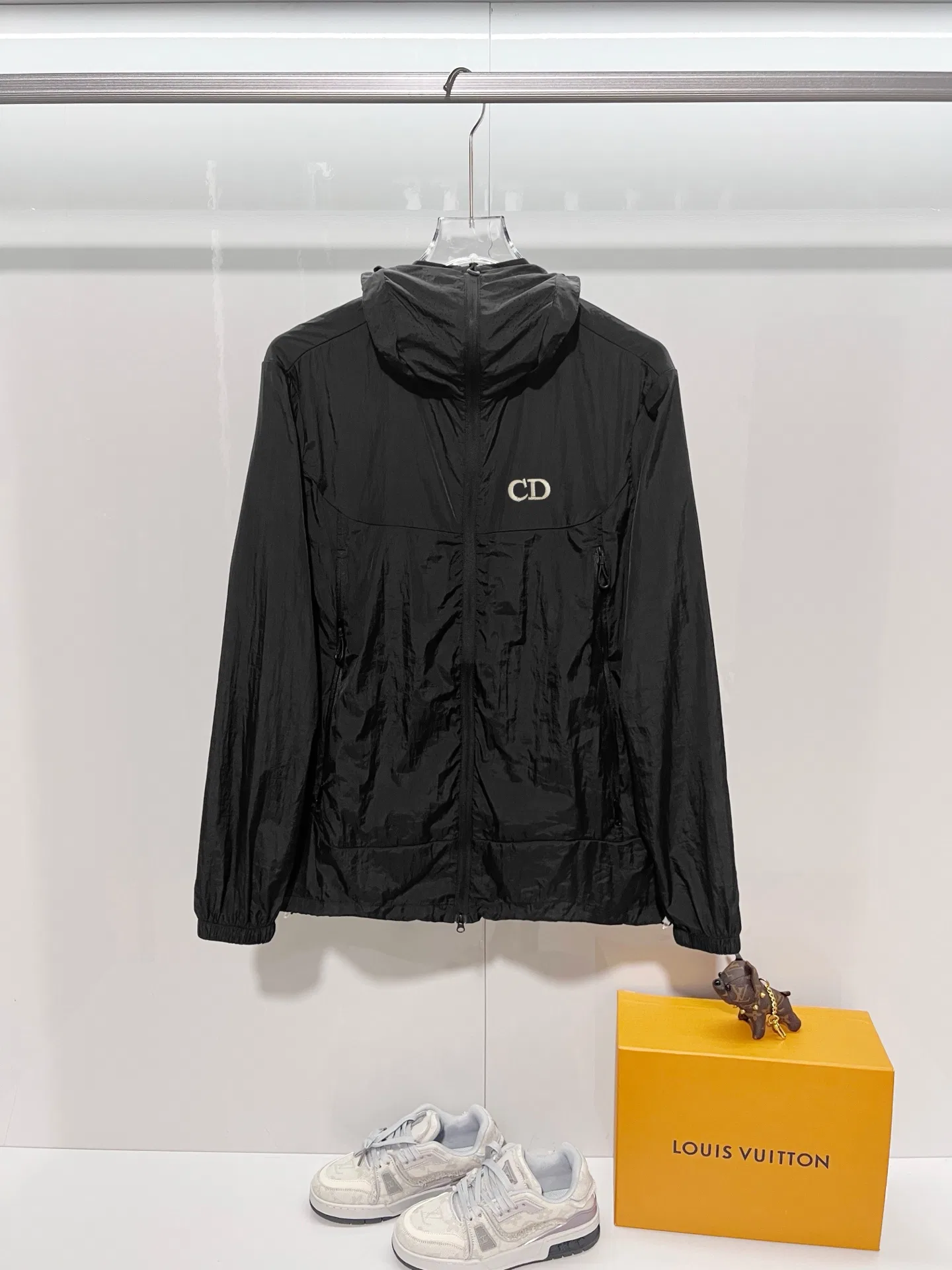 DIO 27FW IFHNJGX 006 자켓