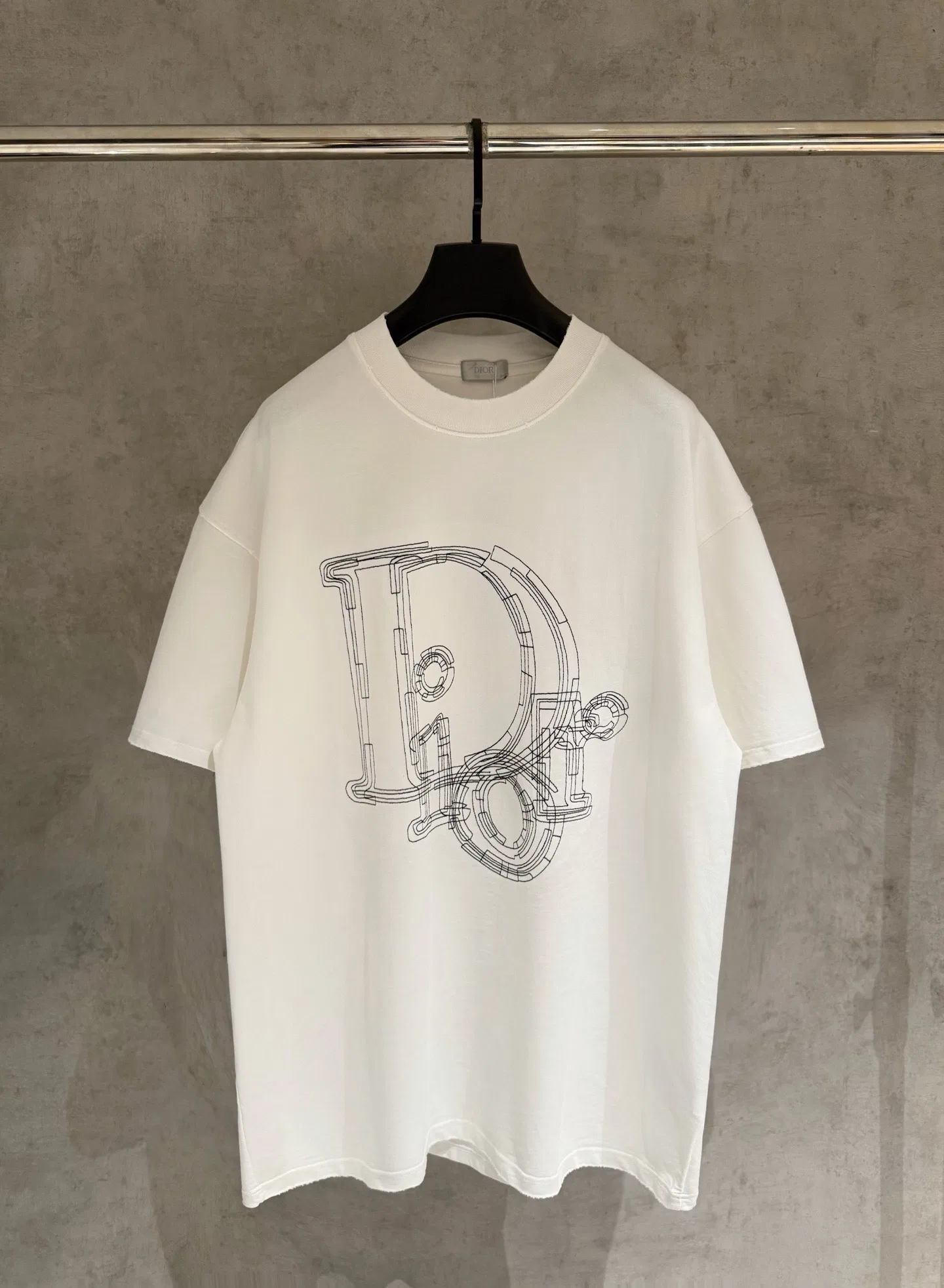 DIO 27FW IFHNJGX 008 반팔티셔츠