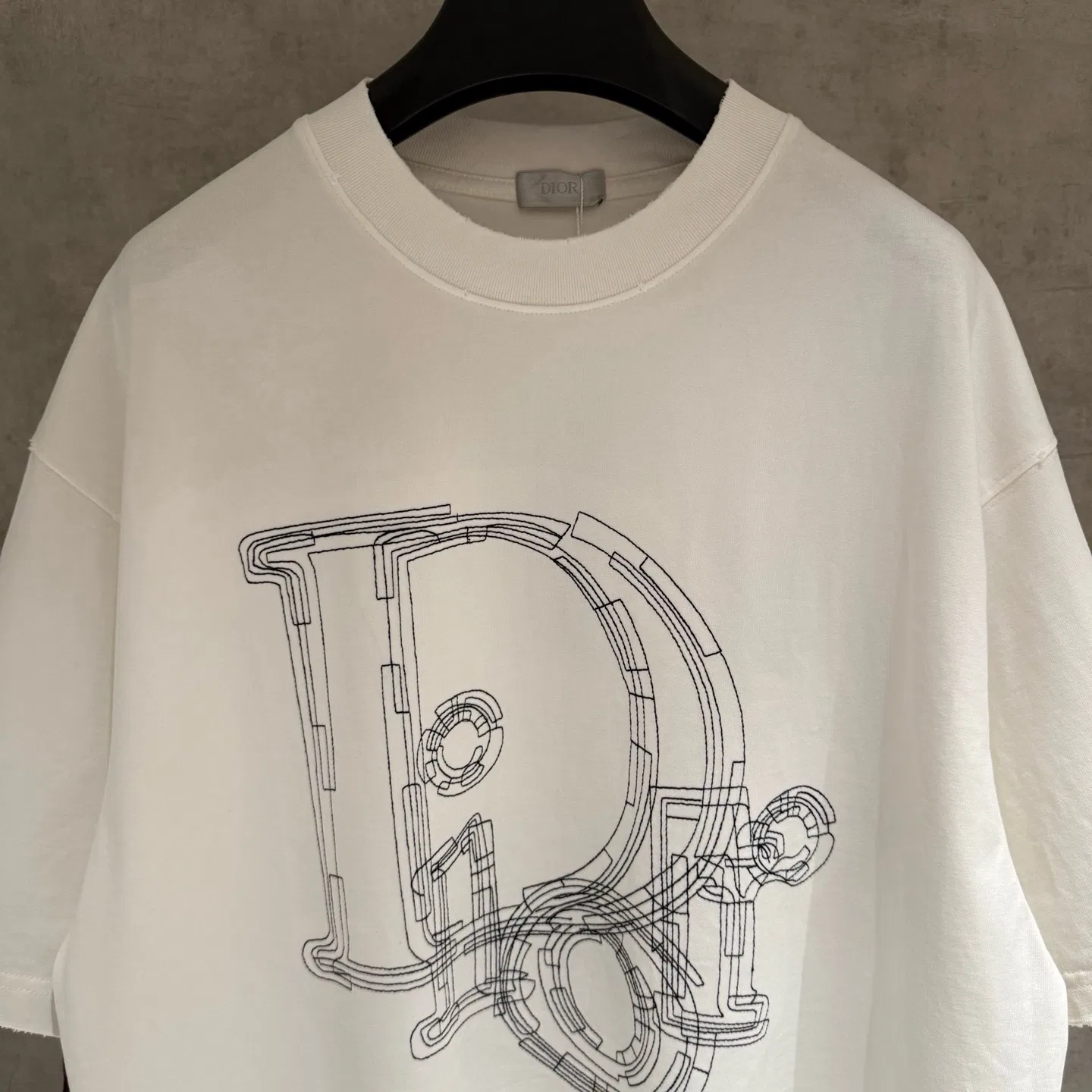DIO 27FW IFHNJGX 008 반팔티셔츠 3