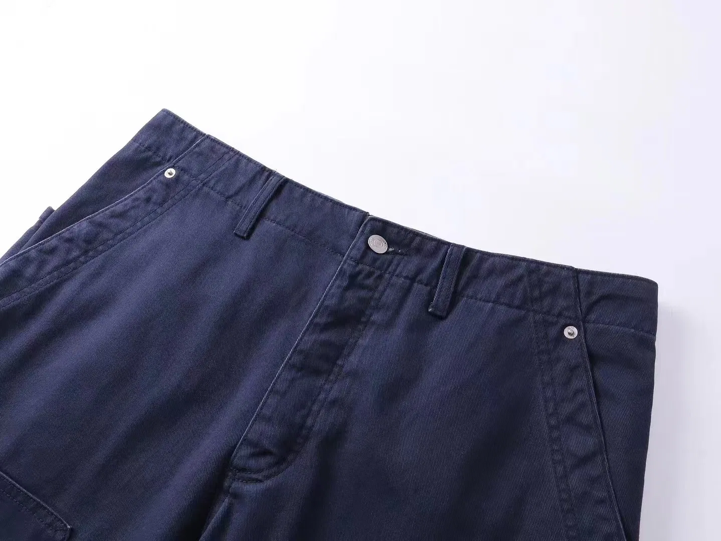 DIO 27FW IRHLXIN 002 카고팬츠 4