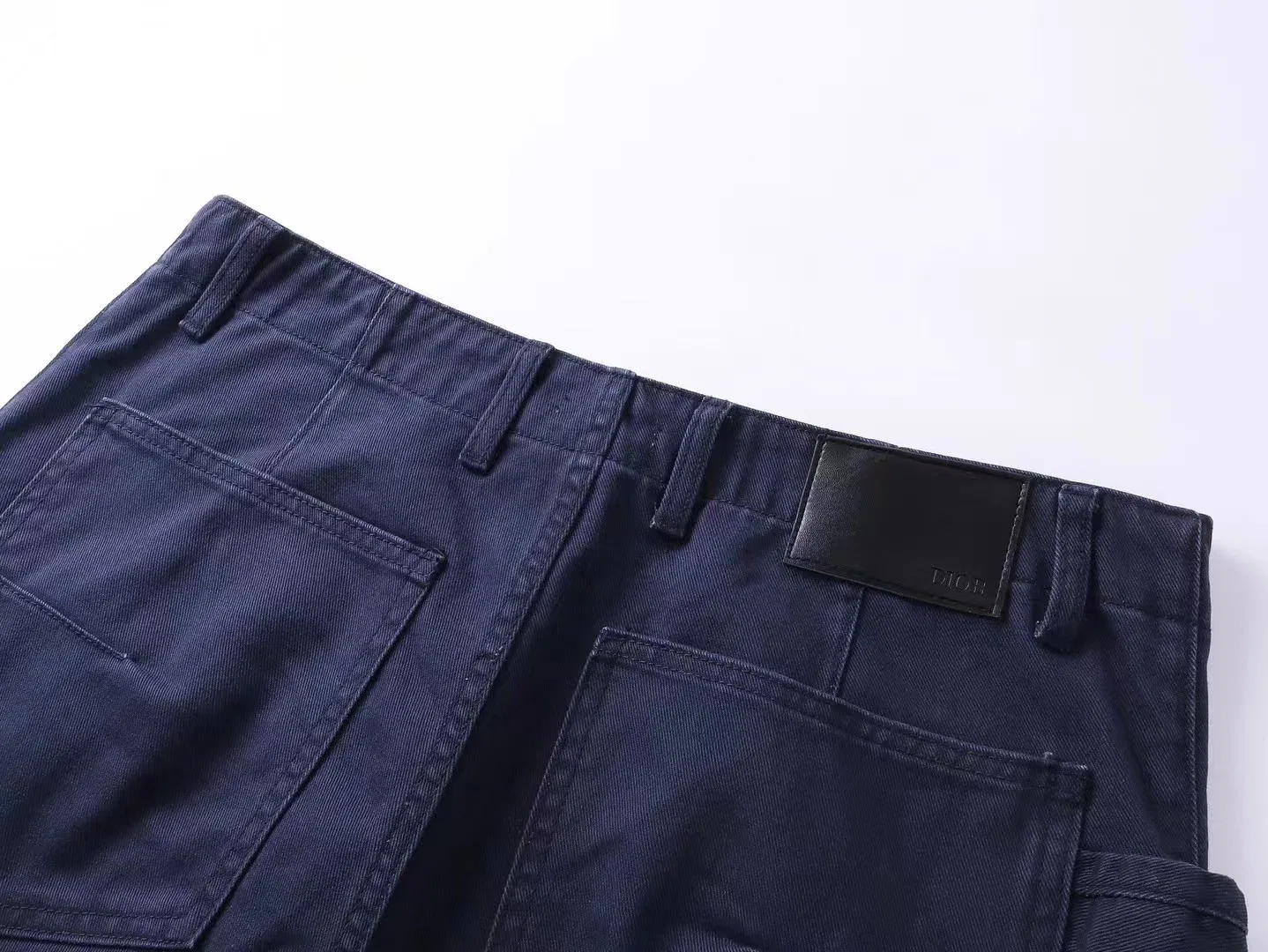 DIO 27FW IRHLXIN 002 카고팬츠 5