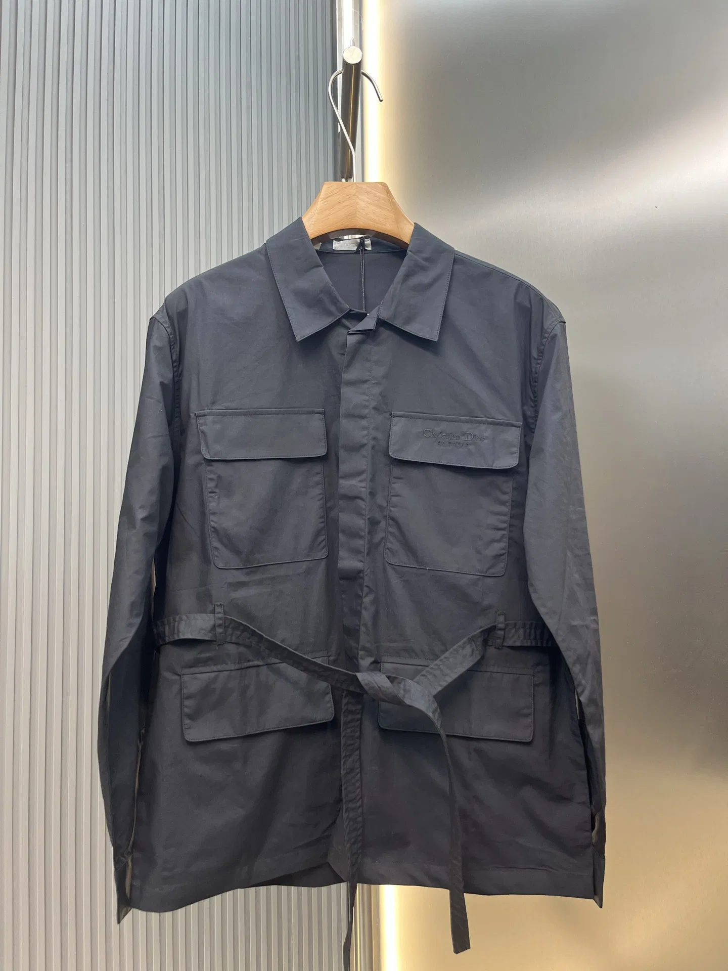 DIO 27FW IRHLXIN 003 자켓
