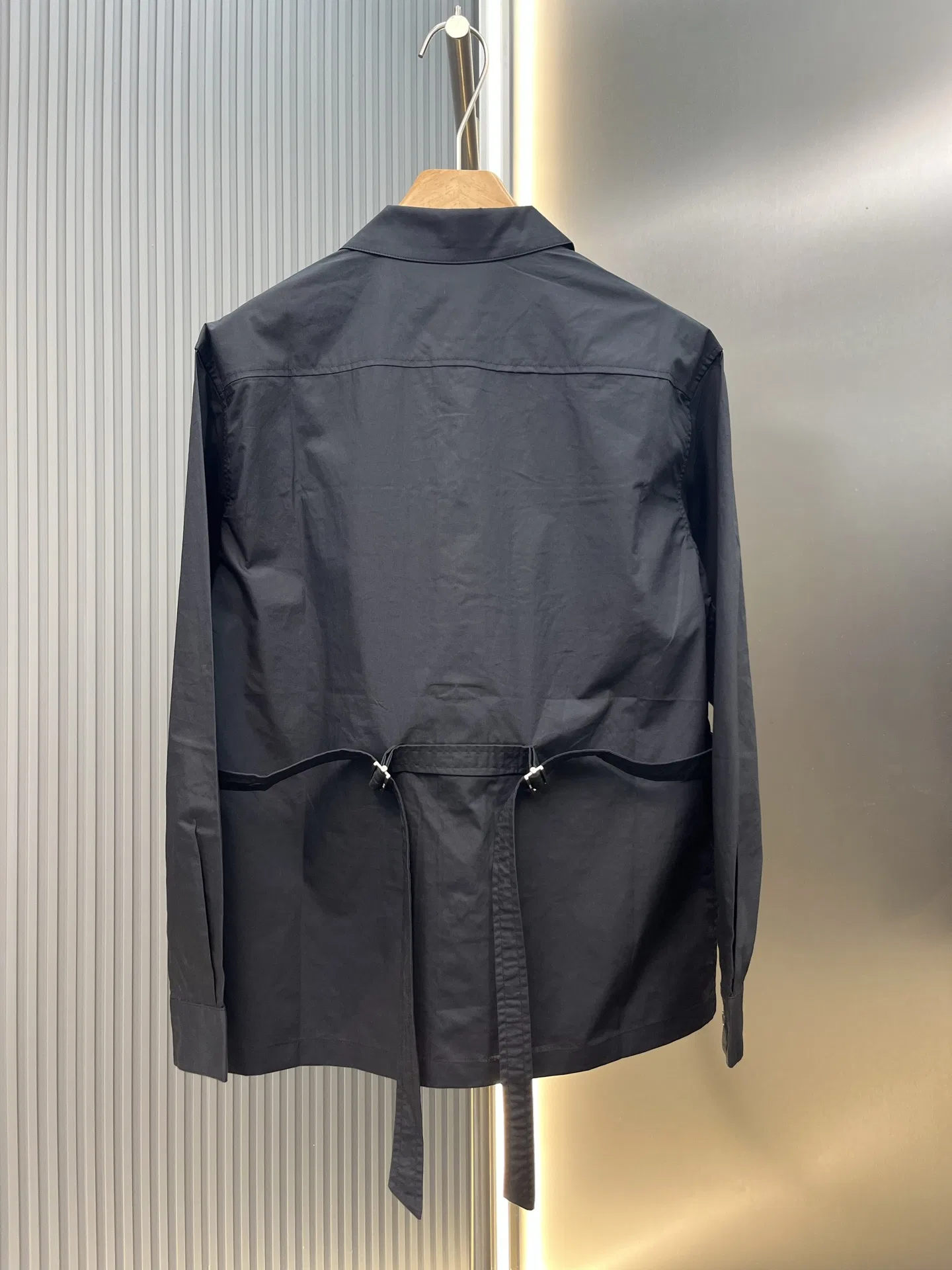 DIO 27FW IRHLXIN 003 자켓 3