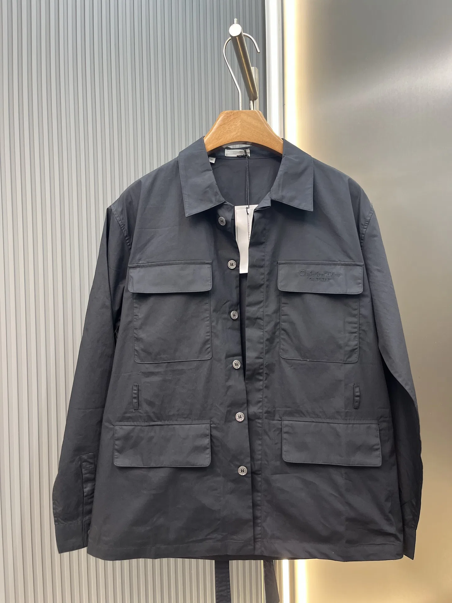 DIO 27FW IRHLXIN 003 자켓 5