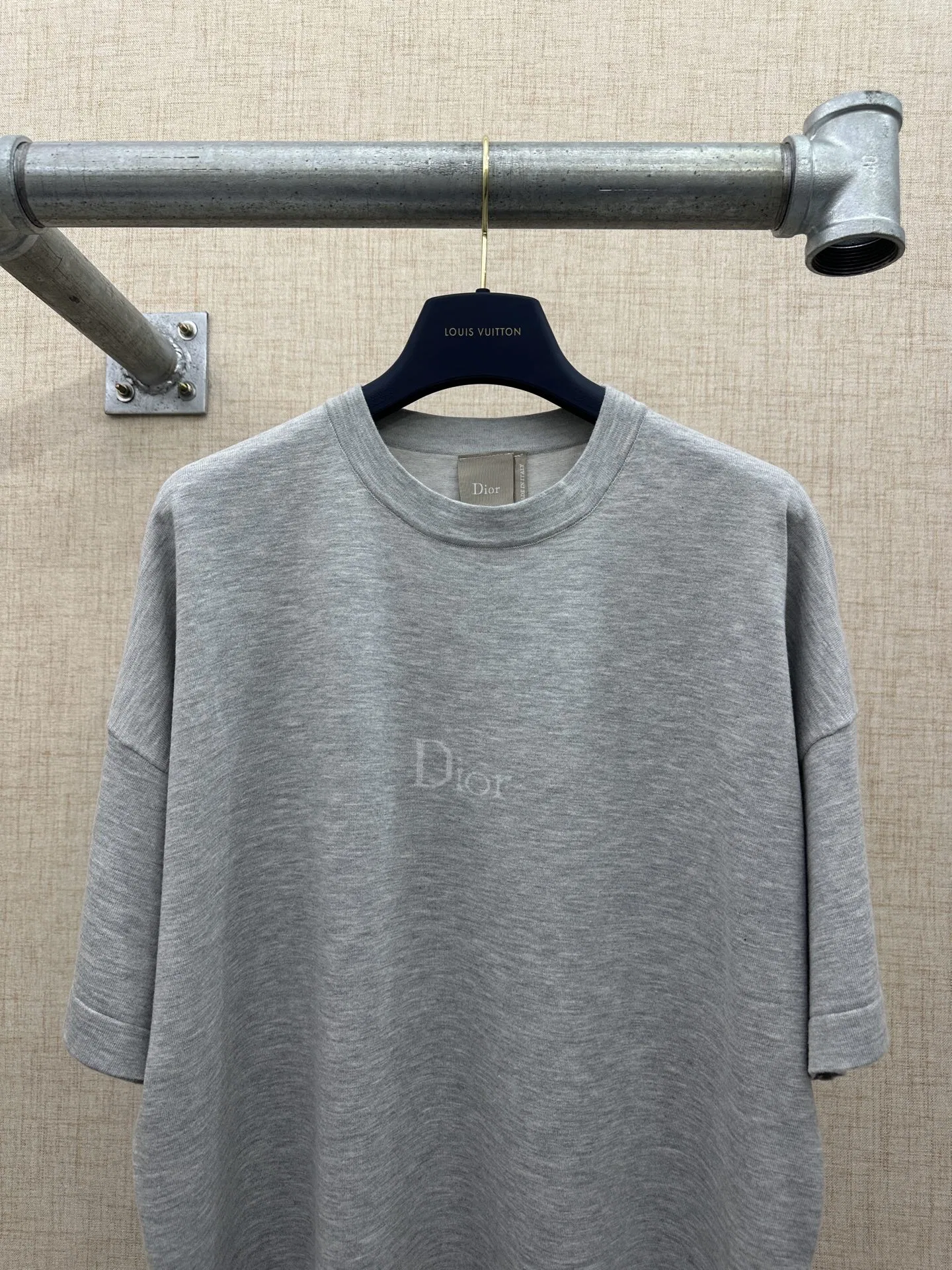 DIO 27FW IRHLXIN 017 반팔티셔츠 3