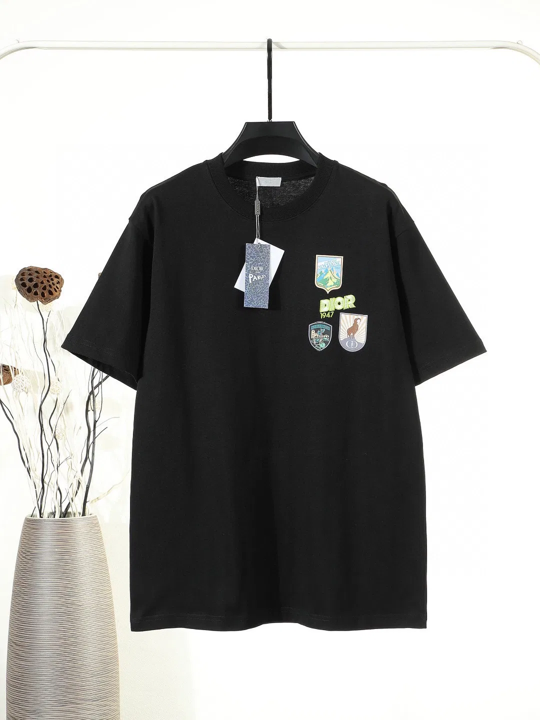 DIO 27FW JUIJGRC 002 반팔티셔츠