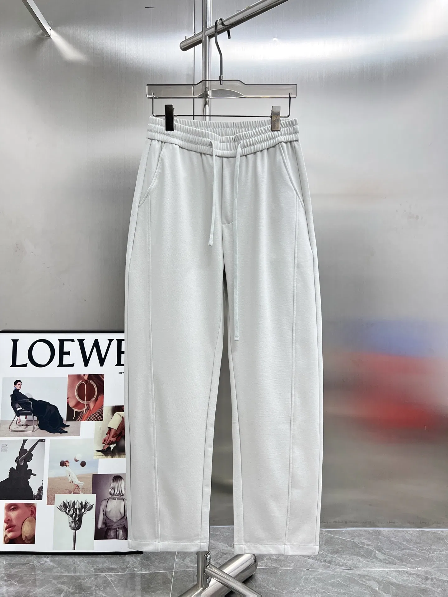 DIO 27FW JUIJGRC 003 스웻팬츠