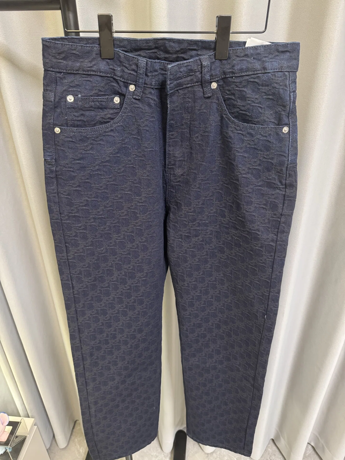DIO 27FW JUIJGRC 004 데님팬츠 6
