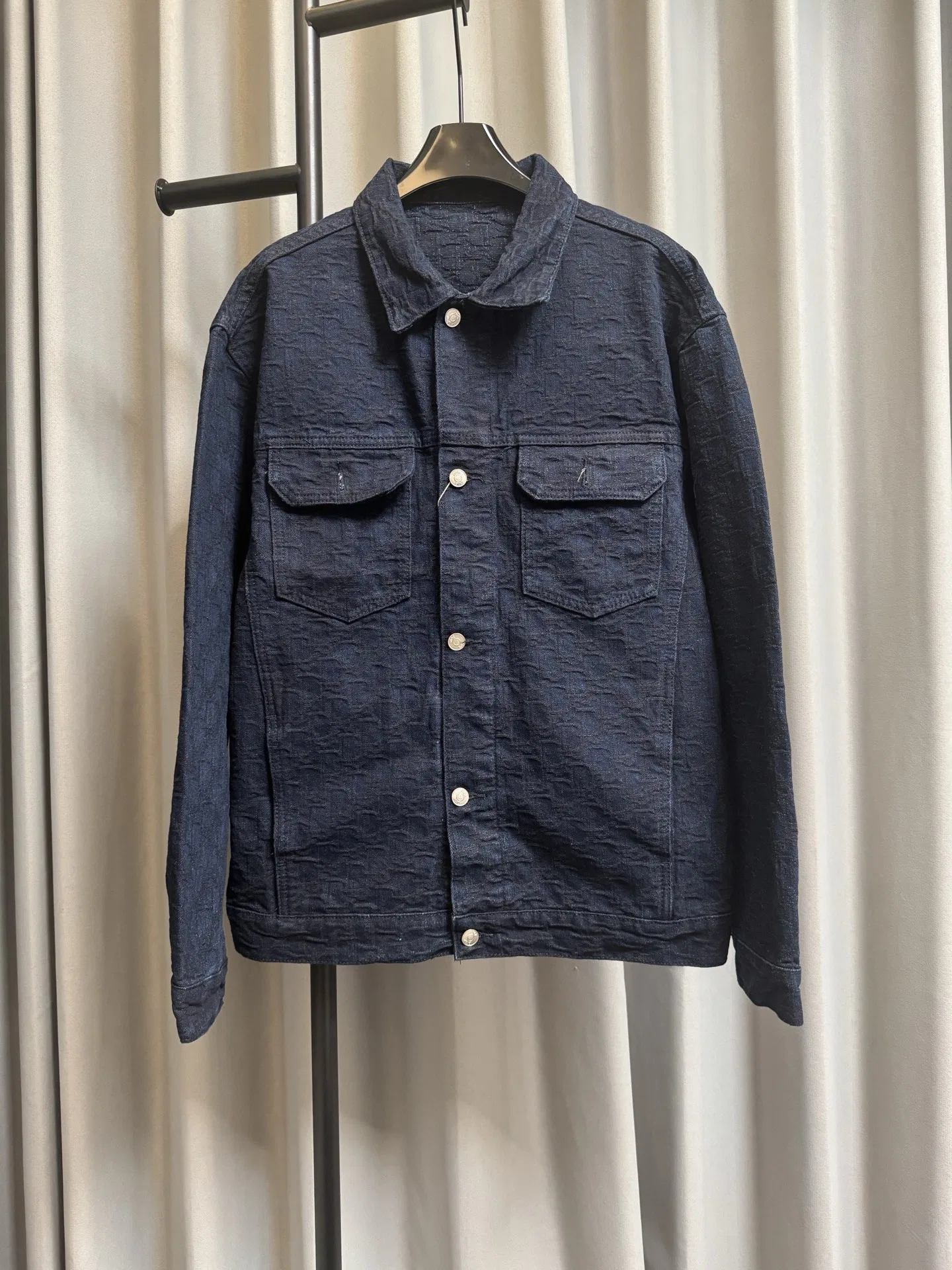 DIO 27FW JUIJGRC 005 데님자켓