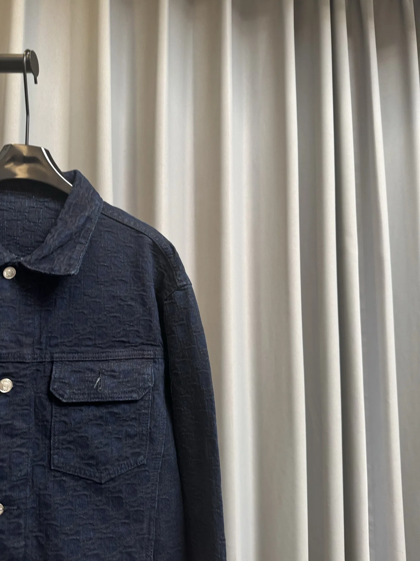 DIO 27FW JUIJGRC 005 데님자켓 3