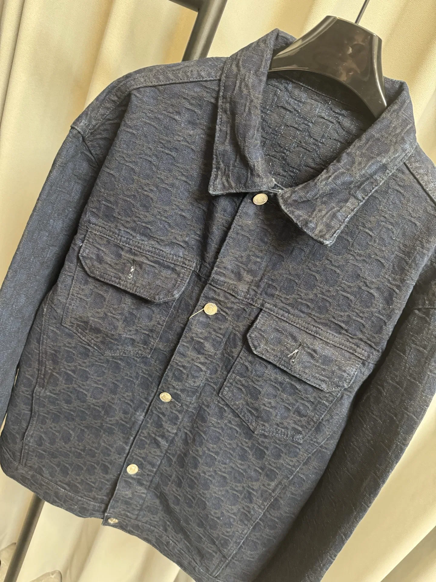 DIO 27FW JUIJGRC 005 데님자켓 5