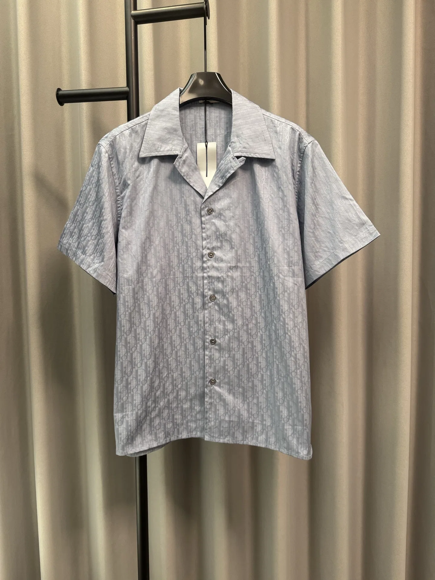 DIO 27FW JUIJGRC 006 반팔셔츠