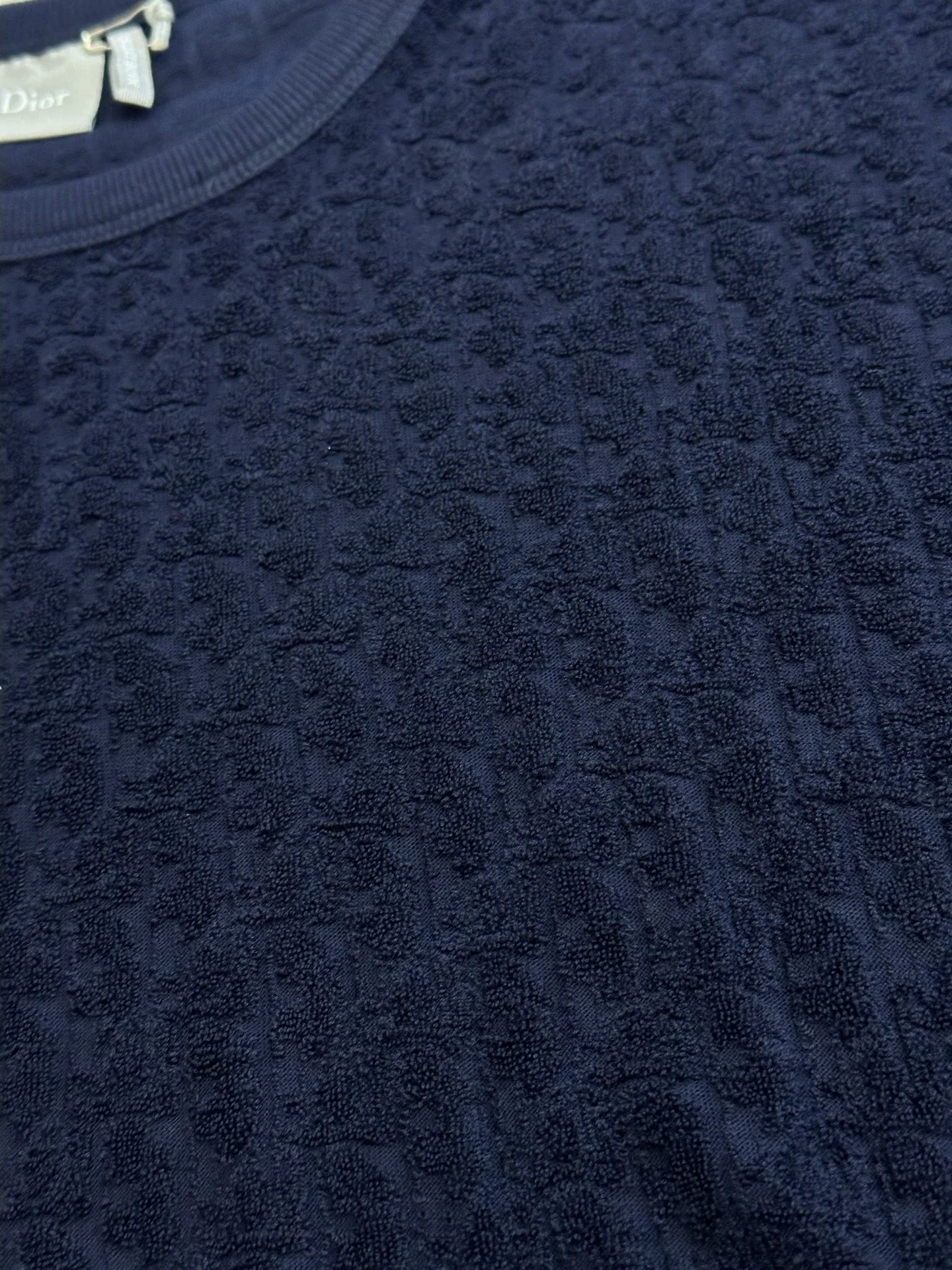 DIO 27FW JUIJGRC 007 반팔티셔츠 5