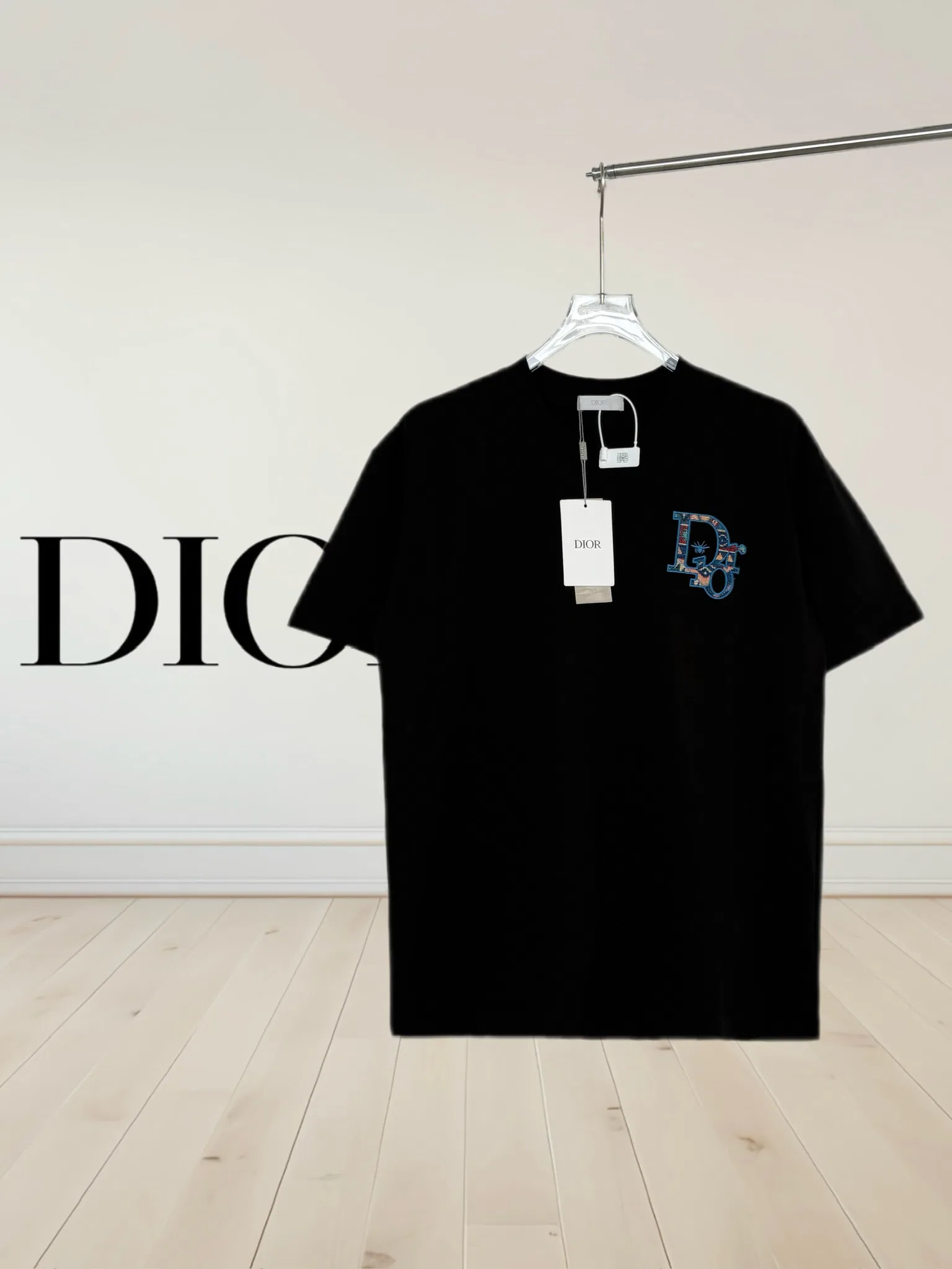 DIO 27FW KXAHBPC 010 반팔티셔츠