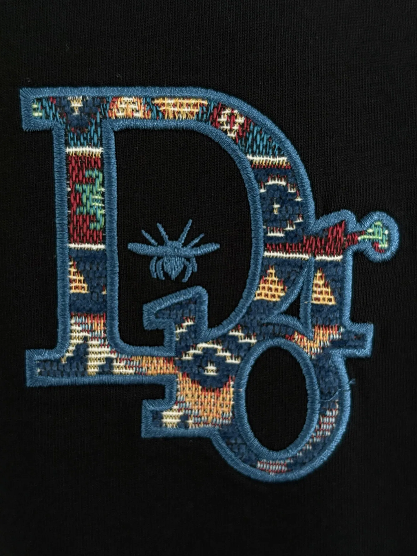 DIO 27FW KXAHBPC 010 반팔티셔츠 4
