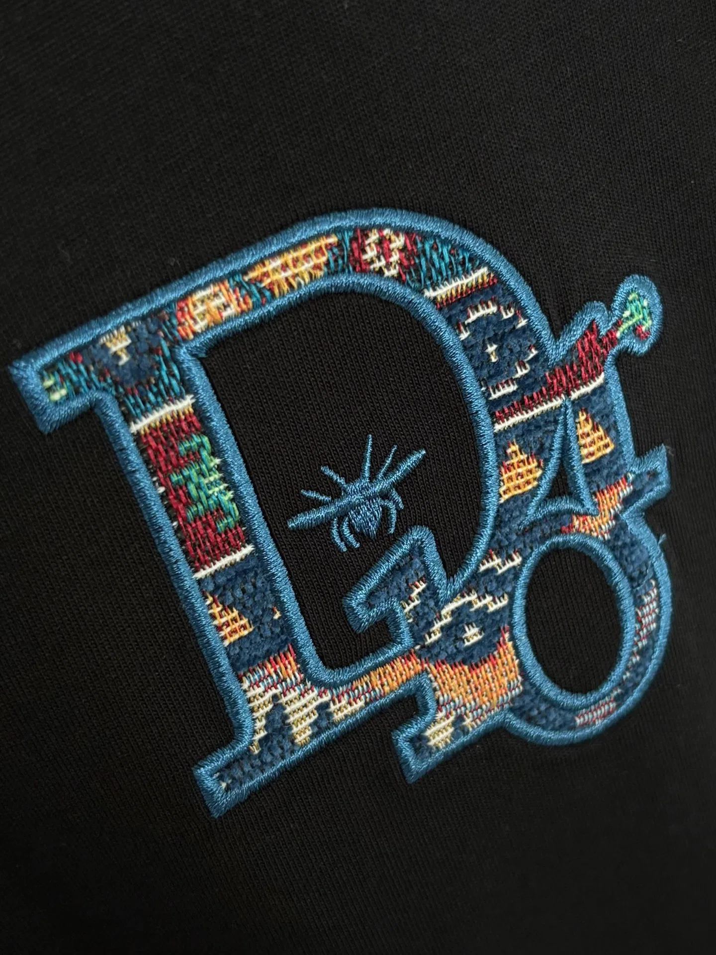DIO 27FW KXAHBPC 010 반팔티셔츠 5