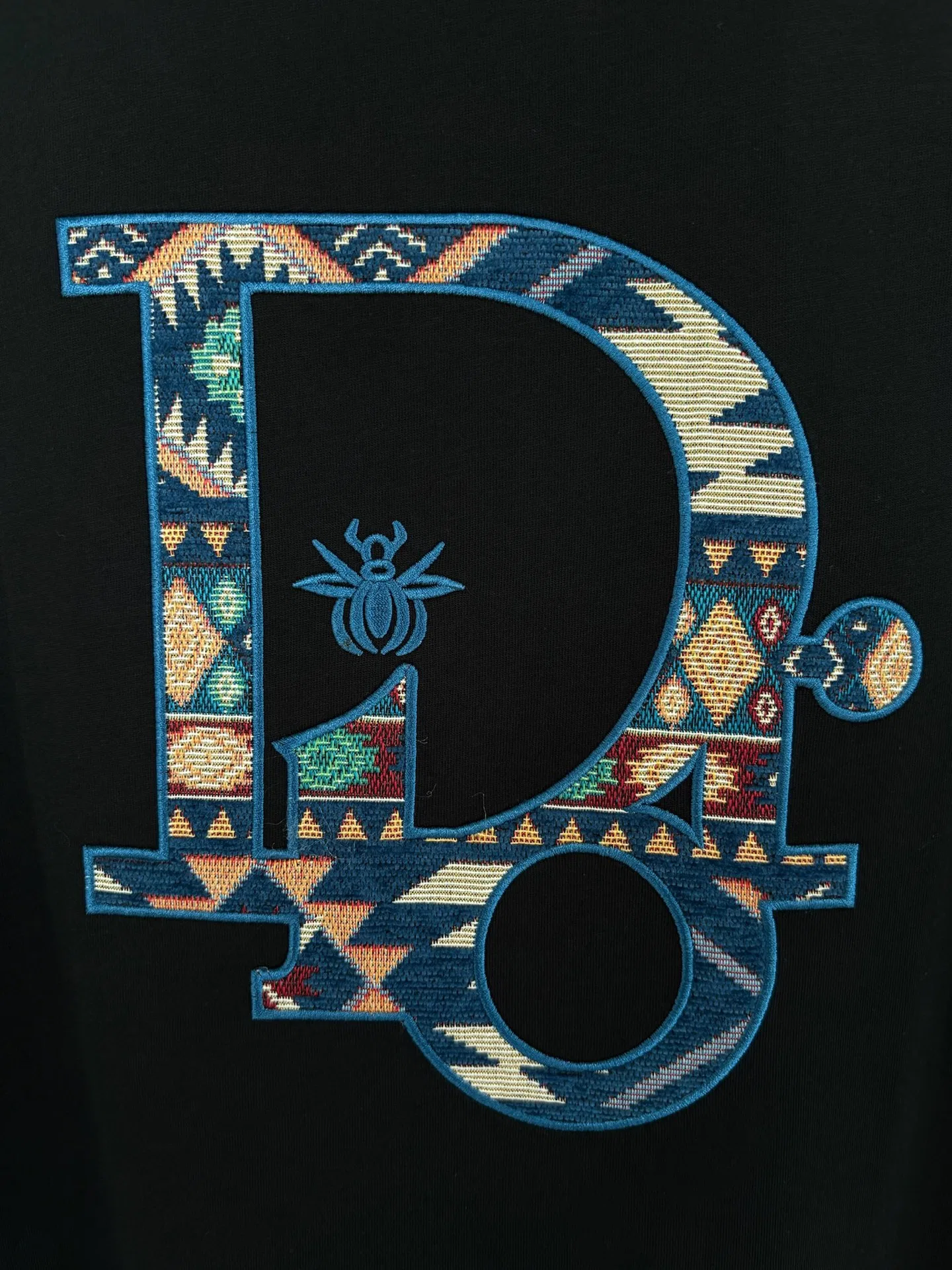 DIO 27FW KXAHBPC 010 반팔티셔츠 6