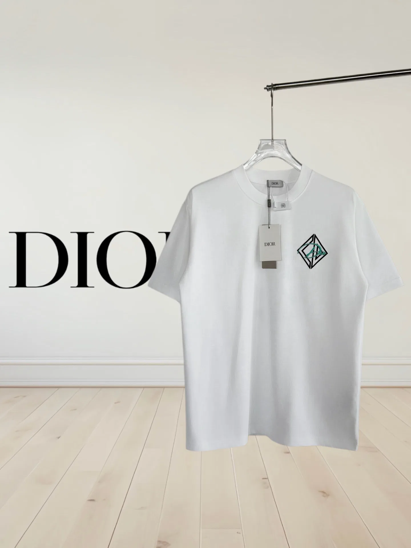 DIO 27FW KXAHBPC 012 반팔티셔츠